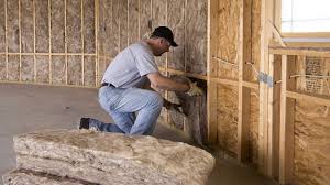 Types of Insulation We Offer in Hinesville, GA